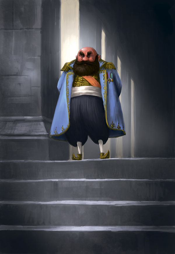 Иллюстрация к книге — Затерянный город [i_032.jpg]