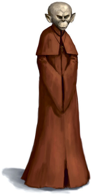 Иллюстрация к книге — Затерянный город [i_033.jpg]