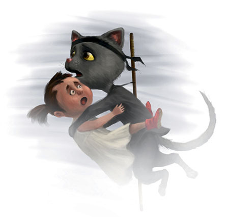 Иллюстрация к книге — Затерянный город [i_076.jpg]