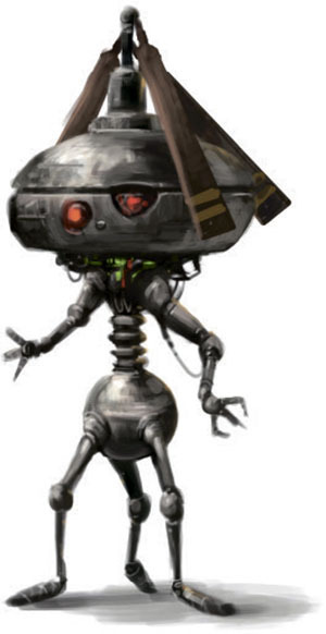 Иллюстрация к книге — Затерянный город [i_082.jpg]