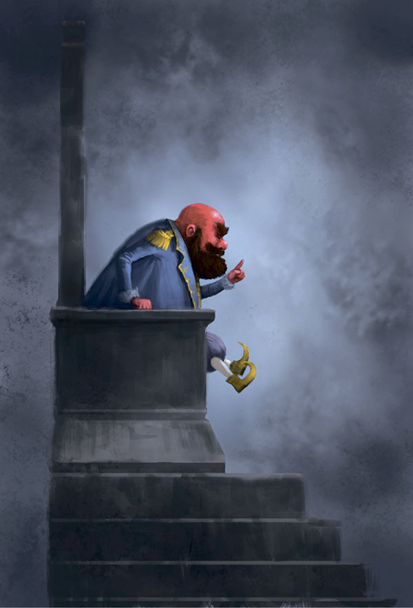 Иллюстрация к книге — Затерянный город [i_104.jpg]