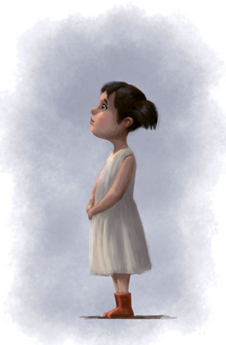 Иллюстрация к книге — Затерянный город [i_106.jpg]