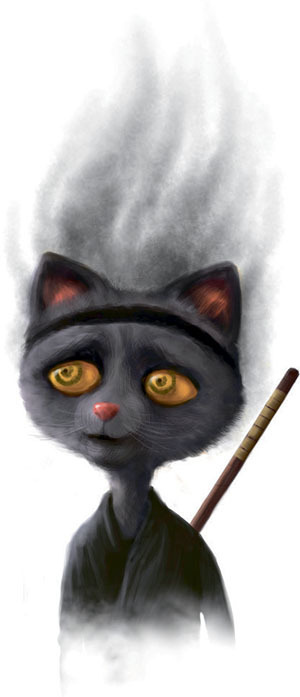 Иллюстрация к книге — Затерянный город [i_109.jpg]