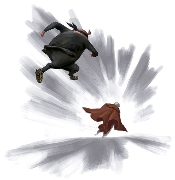 Иллюстрация к книге — Затерянный город [i_111.jpg]