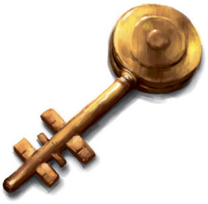 Иллюстрация к книге — Затерянный город [i_124.jpg]