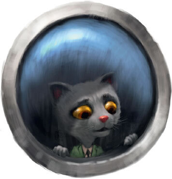 Иллюстрация к книге — Загадка белой обезьяны [i_005.jpg]