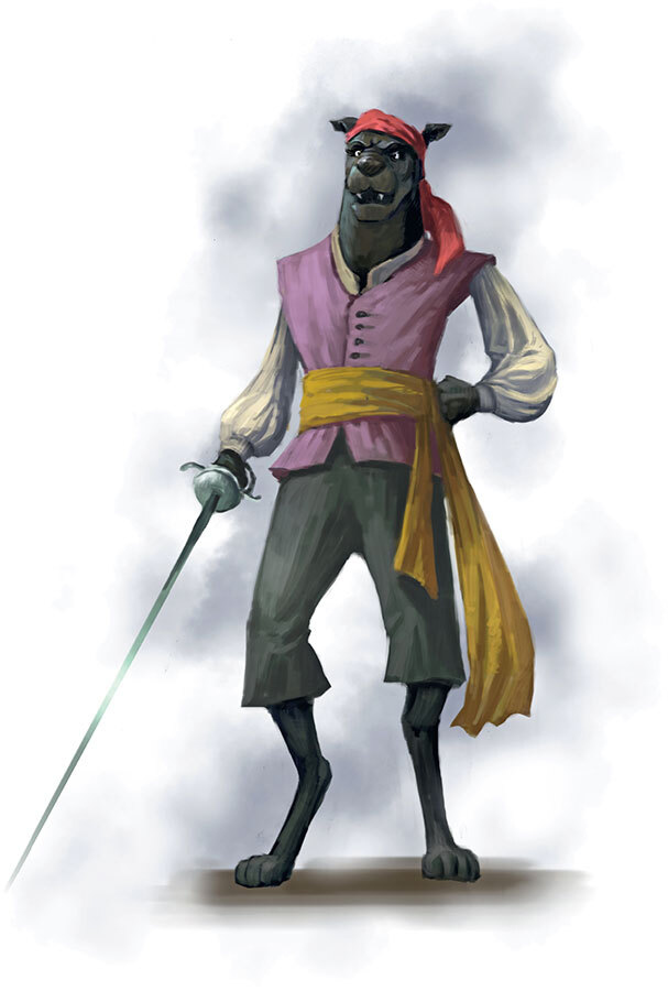 Иллюстрация к книге — Загадка белой обезьяны [i_012.jpg]