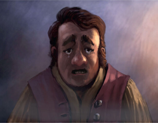 Иллюстрация к книге — Загадка белой обезьяны [i_014.jpg]