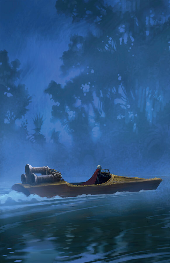 Иллюстрация к книге — Загадка белой обезьяны [i_016.jpg]