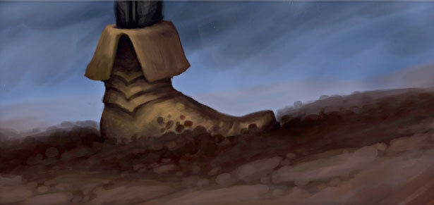 Иллюстрация к книге — Загадка белой обезьяны [i_018.jpg]