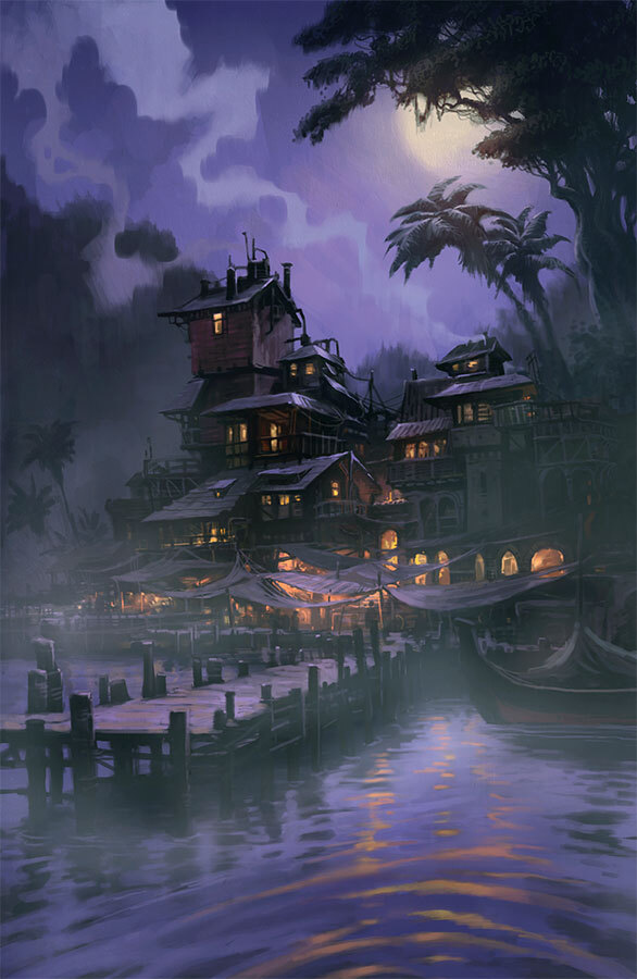 Иллюстрация к книге — Загадка белой обезьяны [i_020.jpg]