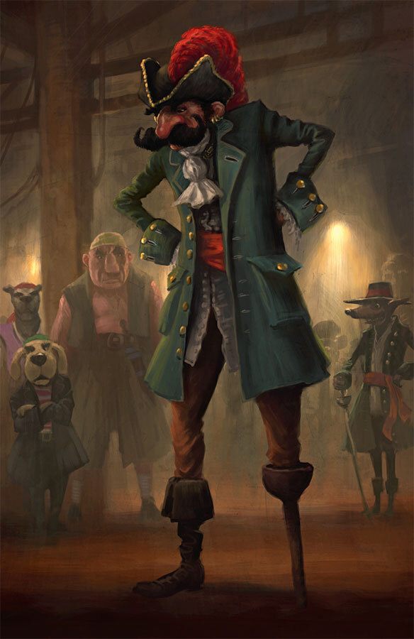 Иллюстрация к книге — Загадка белой обезьяны [i_021.jpg]