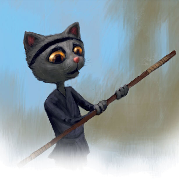 Иллюстрация к книге — Загадка белой обезьяны [i_032.jpg]