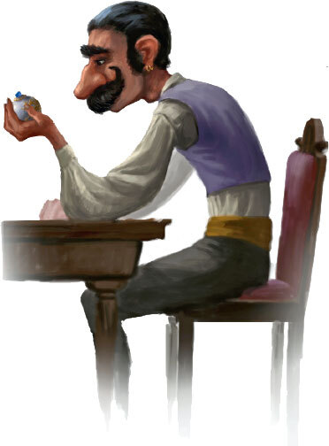 Иллюстрация к книге — Загадка белой обезьяны [i_033.jpg]