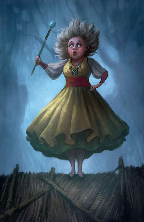 Иллюстрация к книге — Загадка белой обезьяны [i_039.jpg]