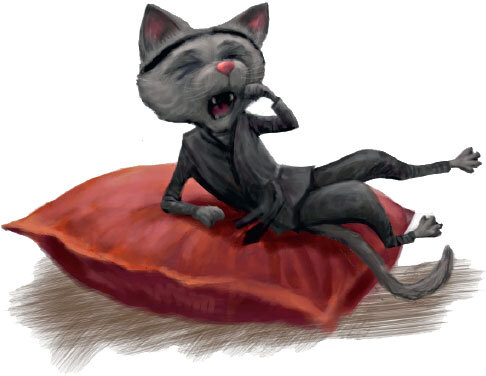 Иллюстрация к книге — Загадка белой обезьяны [i_042.jpg]