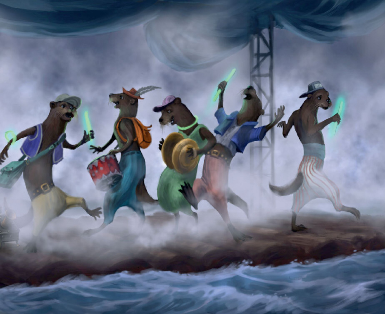 Иллюстрация к книге — Загадка белой обезьяны [i_048.jpg]