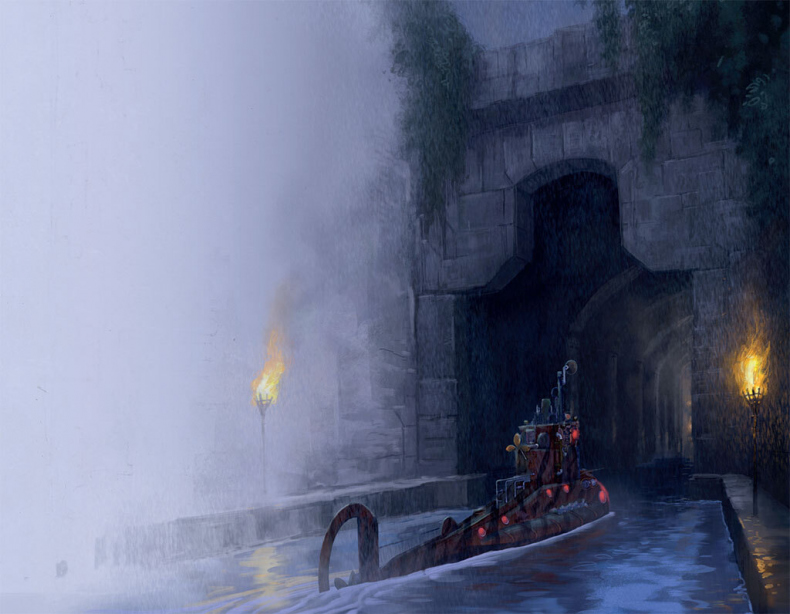 Иллюстрация к книге — Загадка белой обезьяны [i_056.jpg]