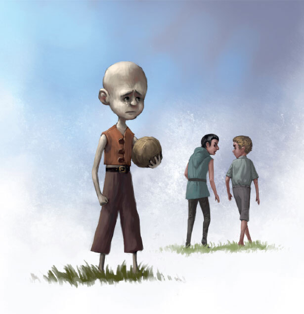 Иллюстрация к книге — Загадка белой обезьяны [i_069.jpg]