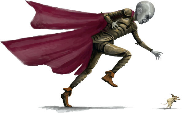 Иллюстрация к книге — Загадка белой обезьяны [i_078.jpg]