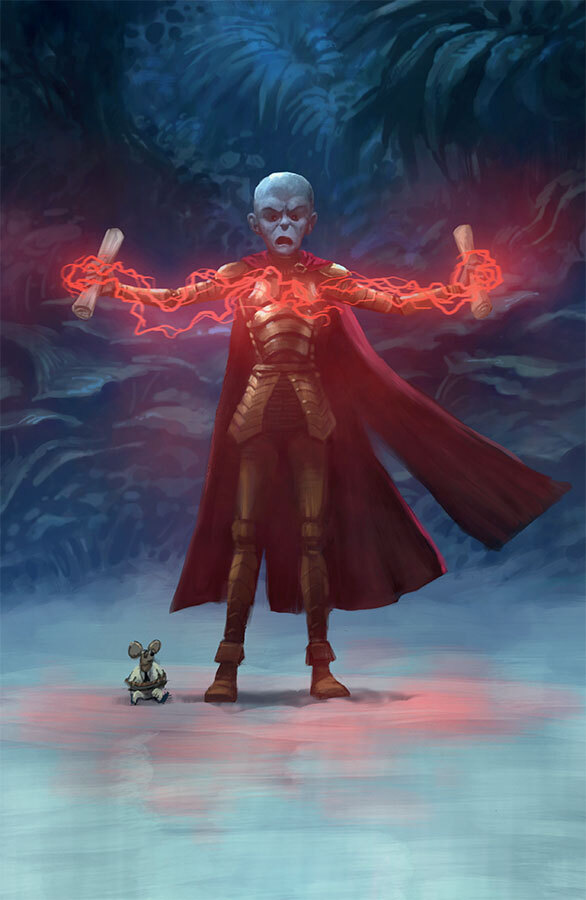 Иллюстрация к книге — Загадка белой обезьяны [i_094.jpg]