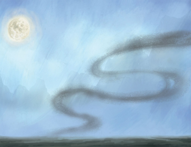 Иллюстрация к книге — Загадка белой обезьяны [i_098.jpg]