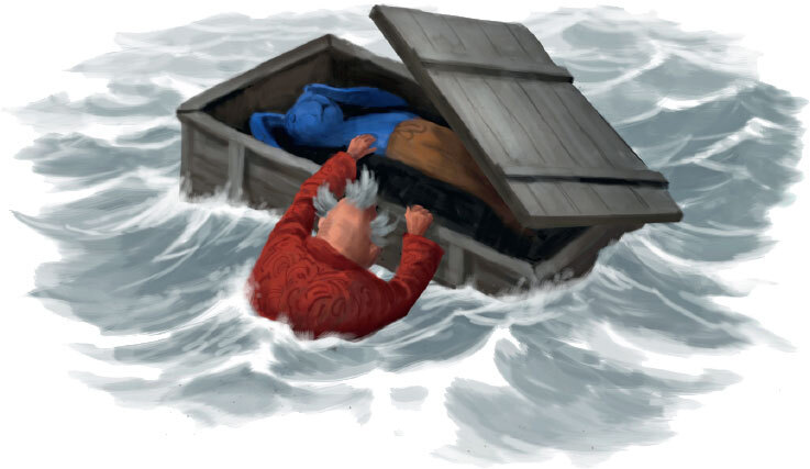 Иллюстрация к книге — Загадка белой обезьяны [i_105.jpg]