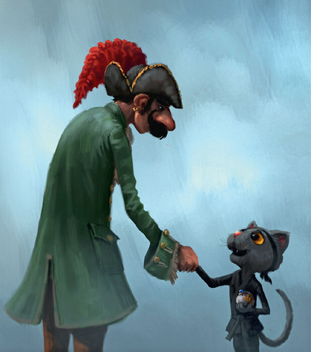 Иллюстрация к книге — Загадка белой обезьяны [i_106.jpg]