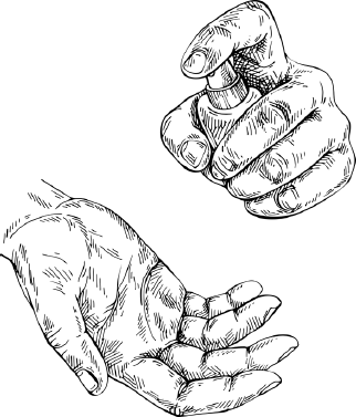 Иллюстрация к книге — Опровергая мифы о медицине. Вся правда о нашем организме [i_030.jpg]