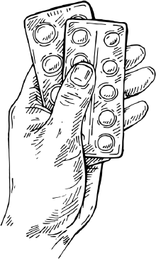 Иллюстрация к книге — Опровергая мифы о медицине. Вся правда о нашем организме [i_032.jpg]