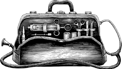 Иллюстрация к книге — Опровергая мифы о медицине. Вся правда о нашем организме [i_034.jpg]