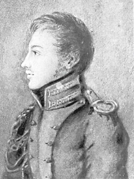 Иллюстрация к книге — Мятежный Петербург. Сто лет бунтов, восстаний и революций в городском фольклоре [i_007.jpg]