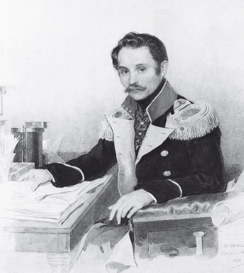 Иллюстрация к книге — Мятежный Петербург. Сто лет бунтов, восстаний и революций в городском фольклоре [i_019.jpg]