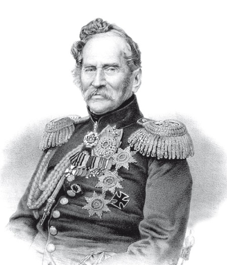 Иллюстрация к книге — Мятежный Петербург. Сто лет бунтов, восстаний и революций в городском фольклоре [i_020.jpg]