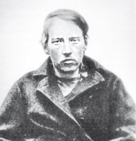 Иллюстрация к книге — Мятежный Петербург. Сто лет бунтов, восстаний и революций в городском фольклоре [i_021.jpg]