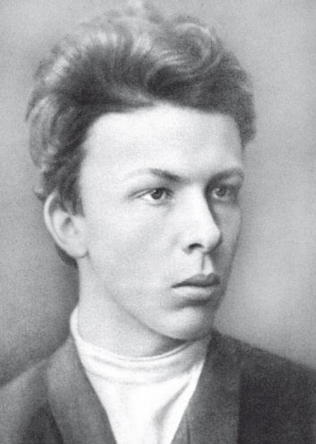 Иллюстрация к книге — Мятежный Петербург. Сто лет бунтов, восстаний и революций в городском фольклоре [i_031.jpg]