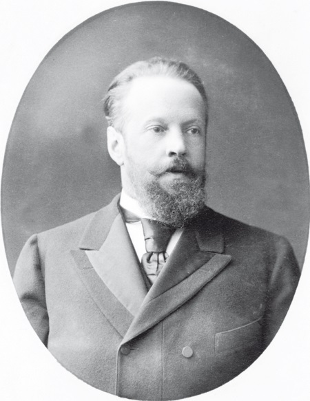 Иллюстрация к книге — Мятежный Петербург. Сто лет бунтов, восстаний и революций в городском фольклоре [i_037.jpg]