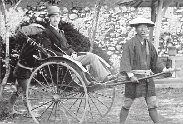 Иллюстрация к книге — Мятежный Петербург. Сто лет бунтов, восстаний и революций в городском фольклоре [i_040.jpg]