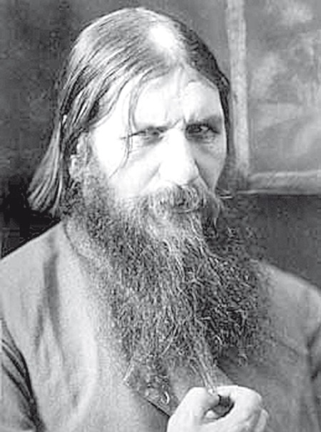 Иллюстрация к книге — Мятежный Петербург. Сто лет бунтов, восстаний и революций в городском фольклоре [i_044.jpg]