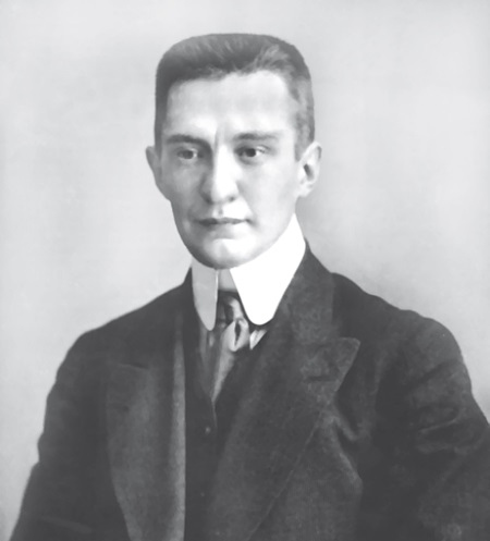 Иллюстрация к книге — Мятежный Петербург. Сто лет бунтов, восстаний и революций в городском фольклоре [i_052.jpg]