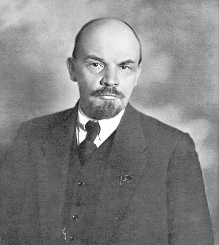 Иллюстрация к книге — Мятежный Петербург. Сто лет бунтов, восстаний и революций в городском фольклоре [i_062.jpg]