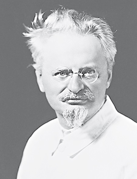 Иллюстрация к книге — Мятежный Петербург. Сто лет бунтов, восстаний и революций в городском фольклоре [i_066.jpg]