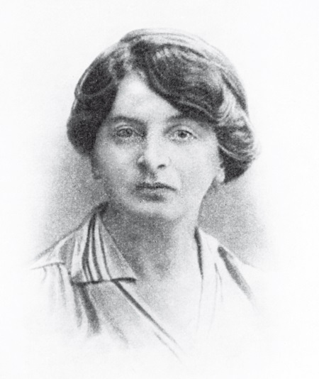 Иллюстрация к книге — Мятежный Петербург. Сто лет бунтов, восстаний и революций в городском фольклоре [i_074.jpg]