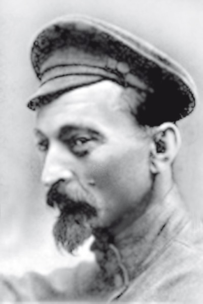 Иллюстрация к книге — Мятежный Петербург. Сто лет бунтов, восстаний и революций в городском фольклоре [i_079.jpg]