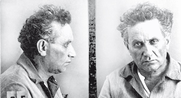 Иллюстрация к книге — Мятежный Петербург. Сто лет бунтов, восстаний и революций в городском фольклоре [i_092.jpg]