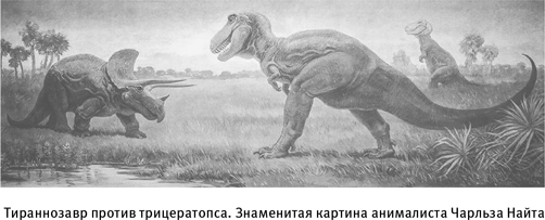 Иллюстрация к книге — Путеводитель зоолога по Галактике. Что земные животные могут рассказать об инопланетянах – и о нас самих [i_026.jpg]