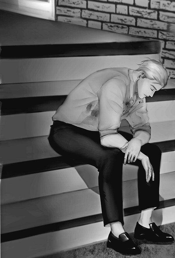 Иллюстрация к книге — Зазеркалье Нашей Реальности [i_008.jpg]