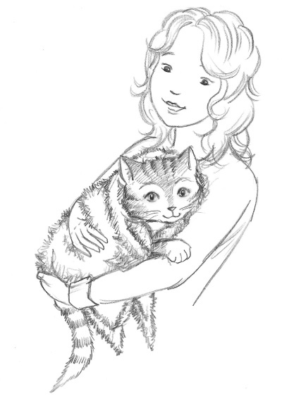 Иллюстрация к книге — Бельчонок Софи, или Осторожно, драконы! [i_007.jpg]