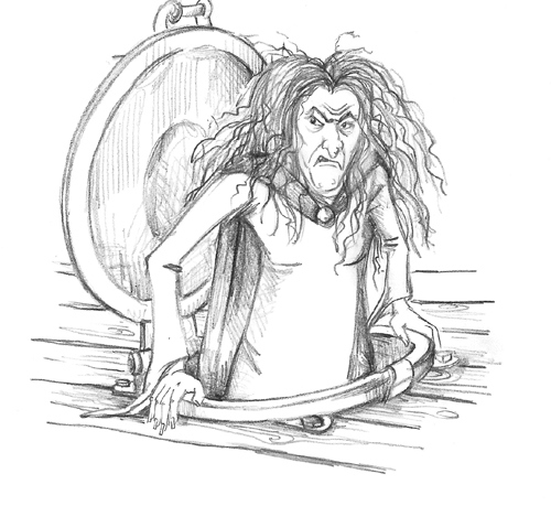 Иллюстрация к книге — Белёк Эми, или Подводный клад [block_00112838.jpg]