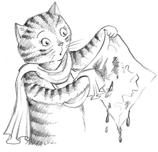 Иллюстрация к книге — Кенгурёнок Полли, или Песня ветра [i_043.jpg]